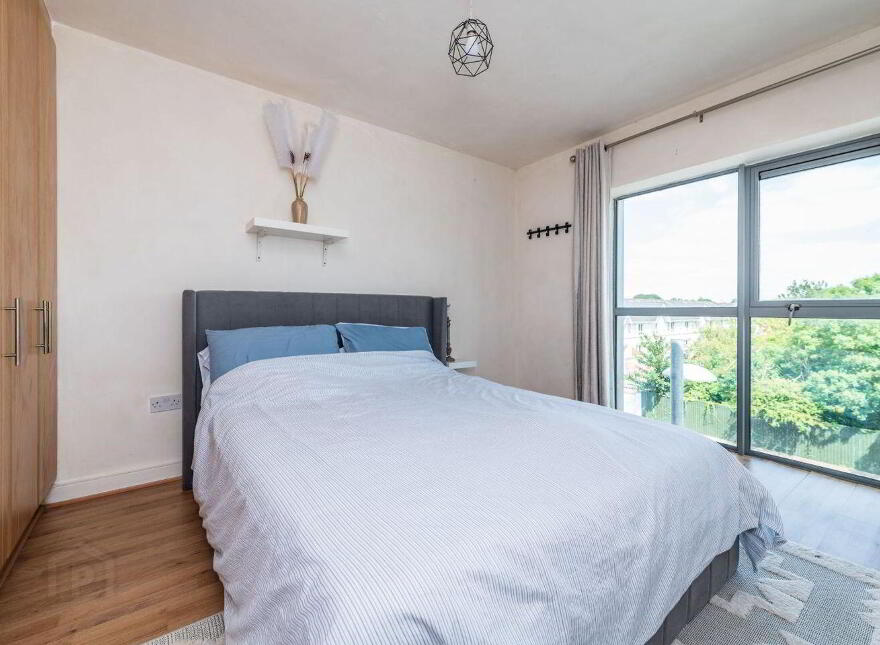 Apartment 51 Station House The Waterways, Sallins, W91YV59