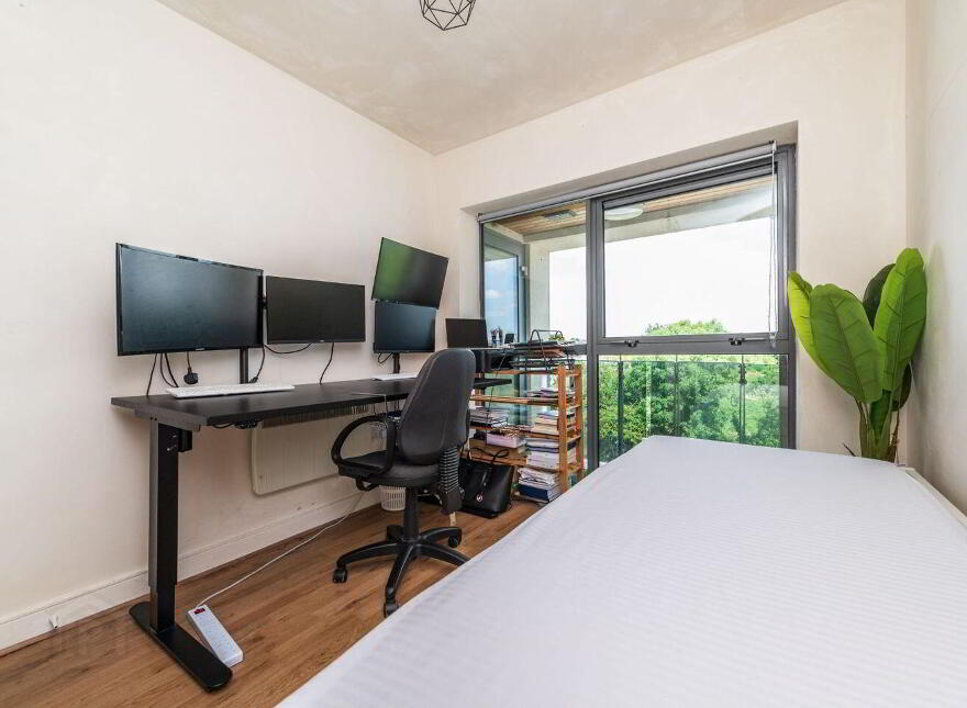 Apartment 51 Station House The Waterways, Sallins, W91YV59