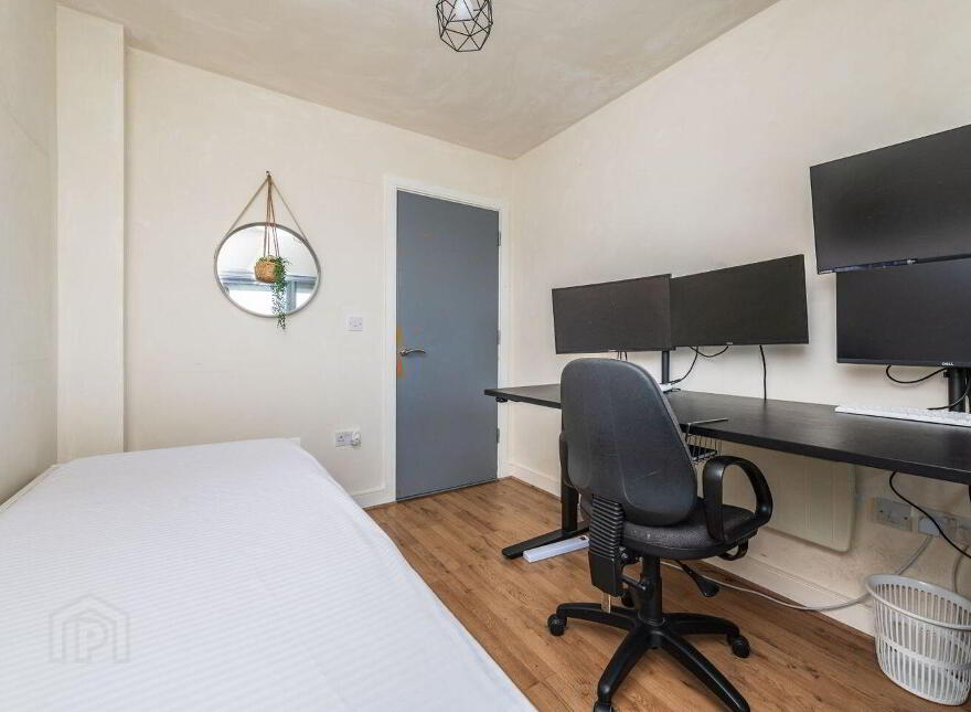 Apartment 51 Station House The Waterways, Sallins, W91YV59