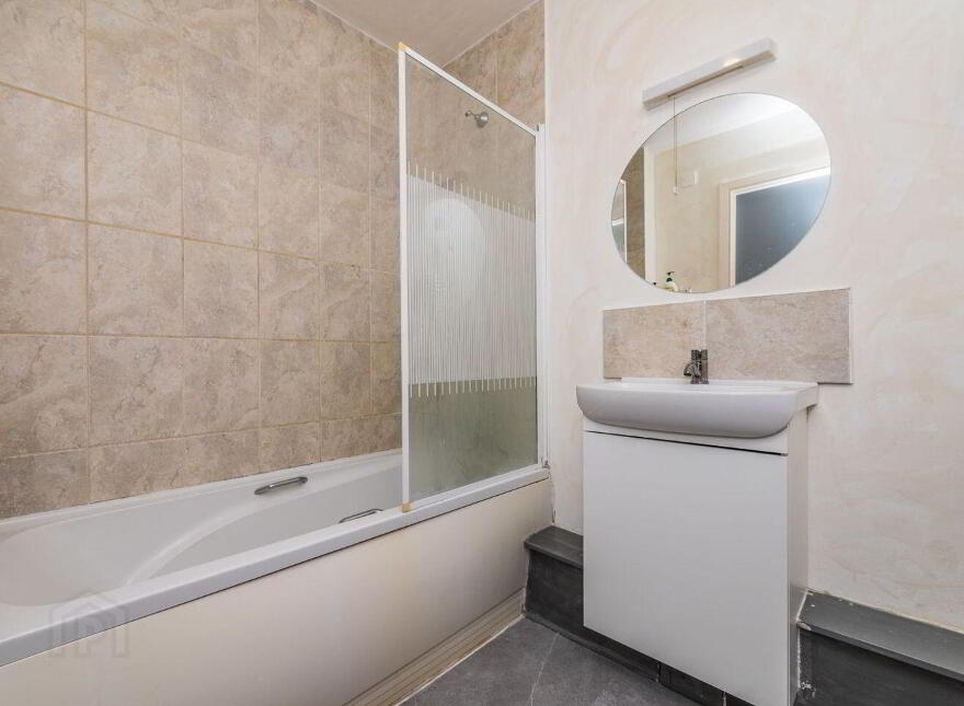 Apartment 51 Station House The Waterways, Sallins, W91YV59