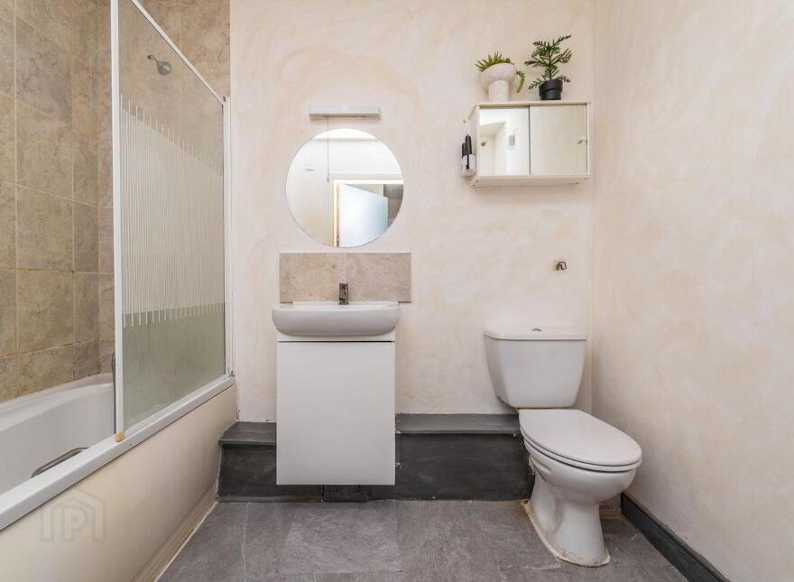 Apartment 51 Station House The Waterways, Sallins, W91YV59