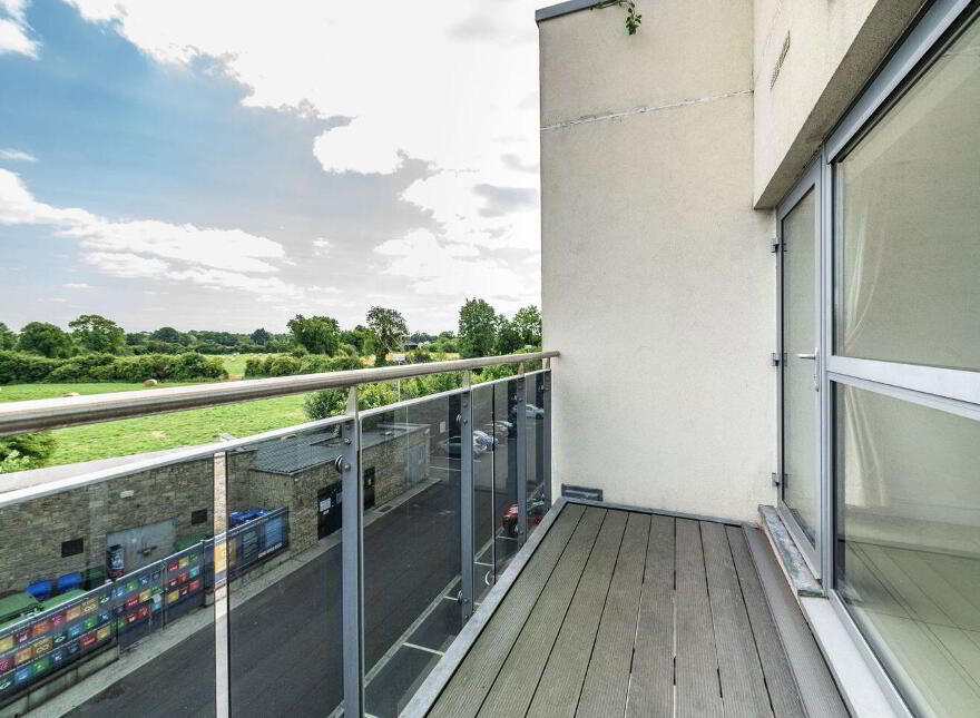 Apartment 51 Station House The Waterways, Sallins, W91YV59