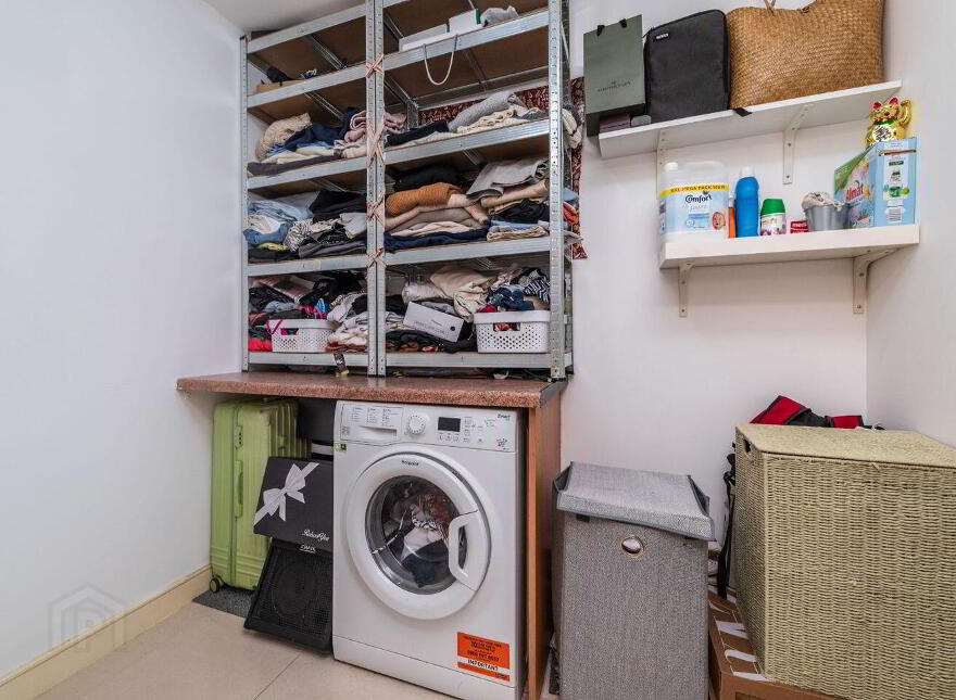 Apartment 51 Station House The Waterways, Sallins, W91YV59