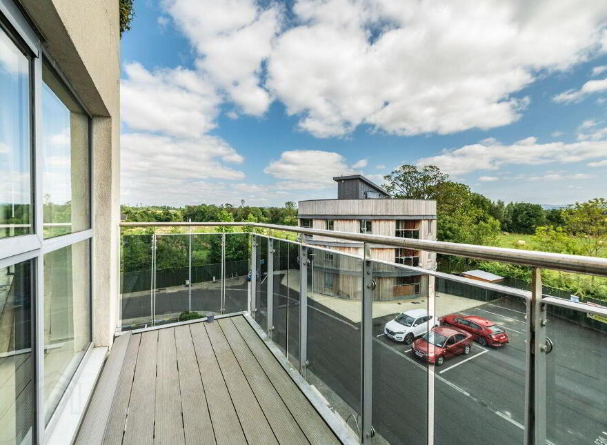 Apartment 51 Station House The Waterways, Sallins, W91YV59