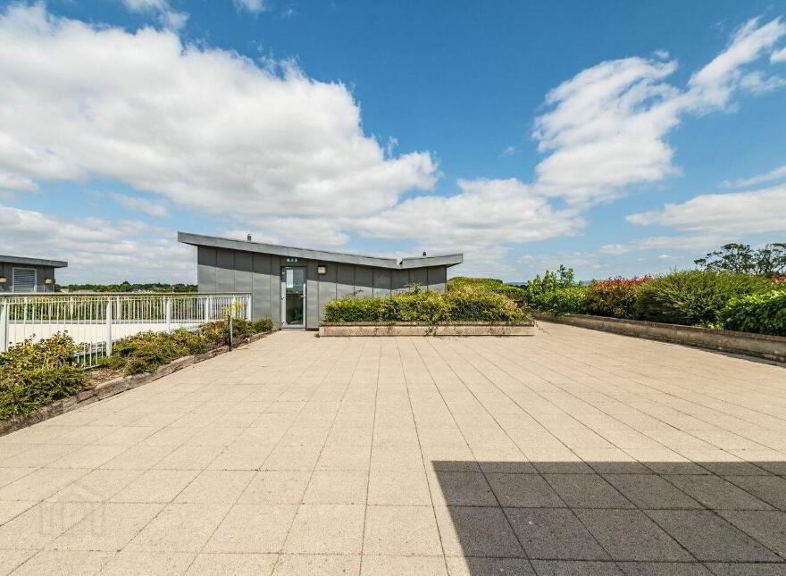 Apartment 51 Station House The Waterways, Sallins, W91YV59