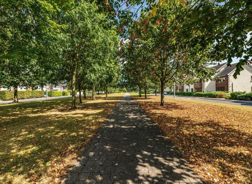 Apartment 6 Ornamental Gardens, Oldtown Demesne, Naas, W91HN82