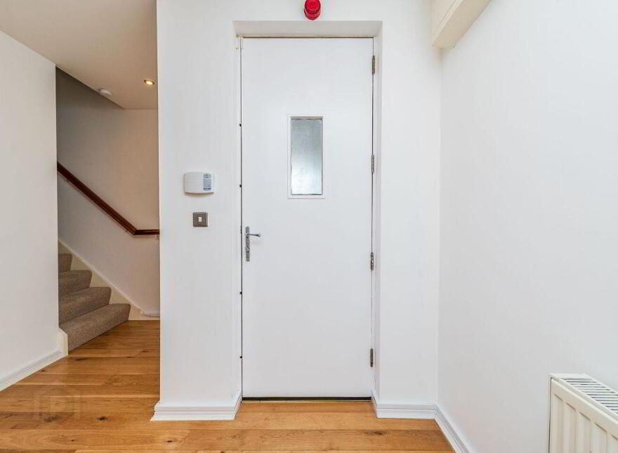 Apartment 6 Ornamental Gardens, Oldtown Demesne, Naas, W91HN82