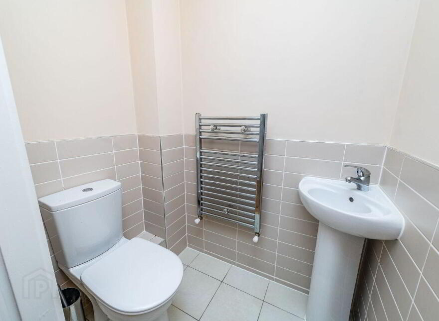 Apartment 6 Ornamental Gardens, Oldtown Demesne, Naas, W91HN82