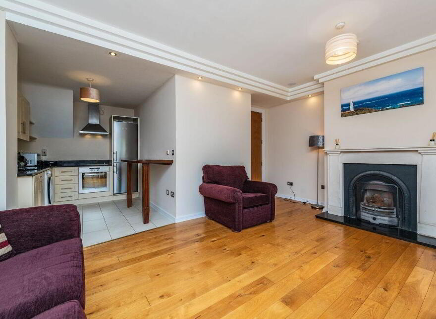 Apartment 6 Ornamental Gardens, Oldtown Demesne, Naas, W91HN82