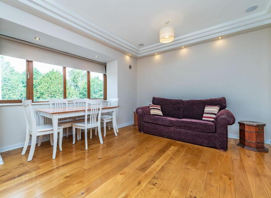 Apartment 6 Ornamental Gardens, Oldtown Demesne, Naas, W91HN82