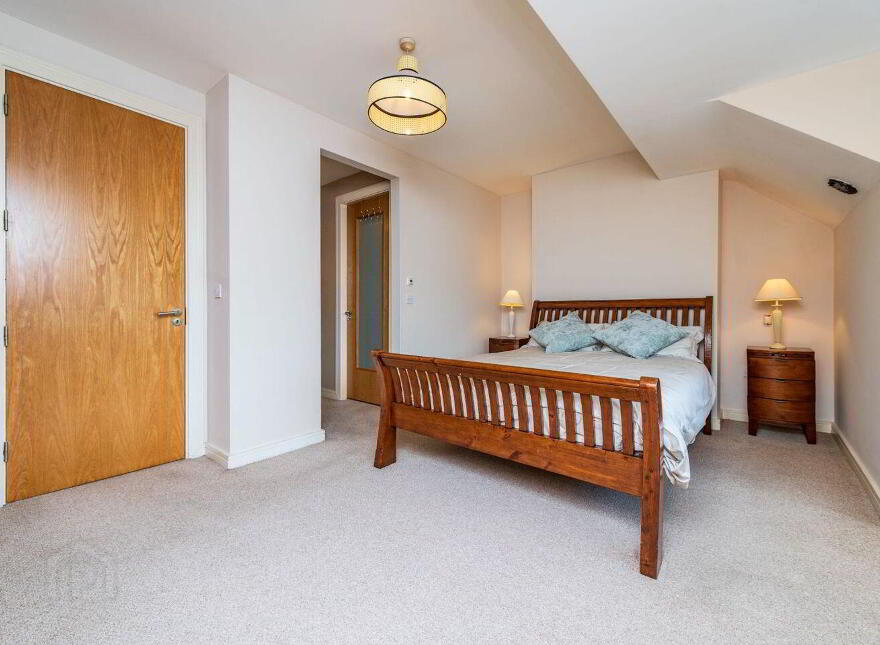 Apartment 6 Ornamental Gardens, Oldtown Demesne, Naas, W91HN82