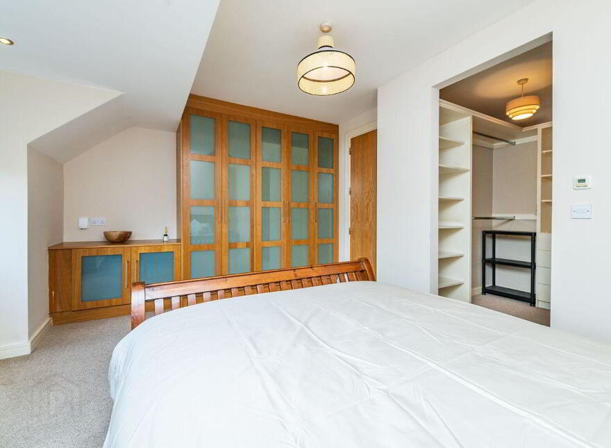 Apartment 6 Ornamental Gardens, Oldtown Demesne, Naas, W91HN82