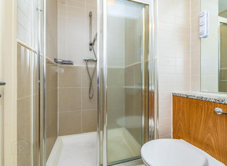 Apartment 6 Ornamental Gardens, Oldtown Demesne, Naas, W91HN82