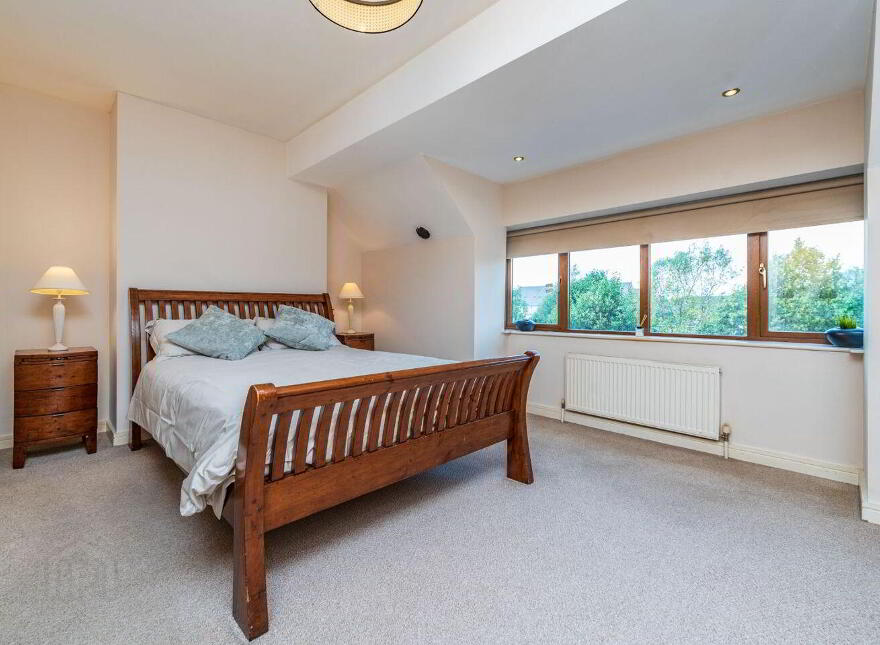 Apartment 6 Ornamental Gardens, Oldtown Demesne, Naas, W91HN82