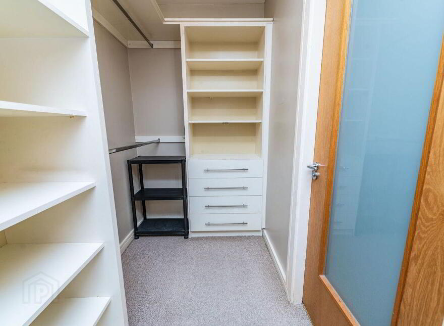 Apartment 6 Ornamental Gardens, Oldtown Demesne, Naas, W91HN82