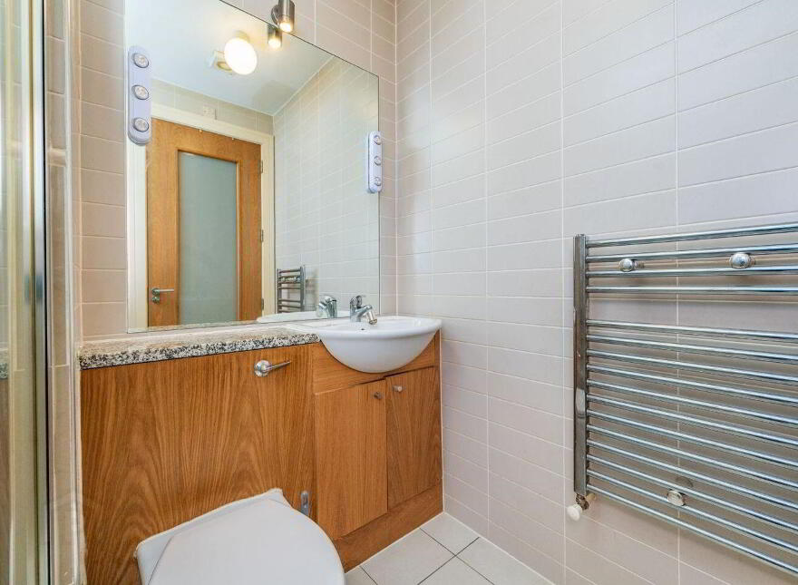 Apartment 6 Ornamental Gardens, Oldtown Demesne, Naas, W91HN82