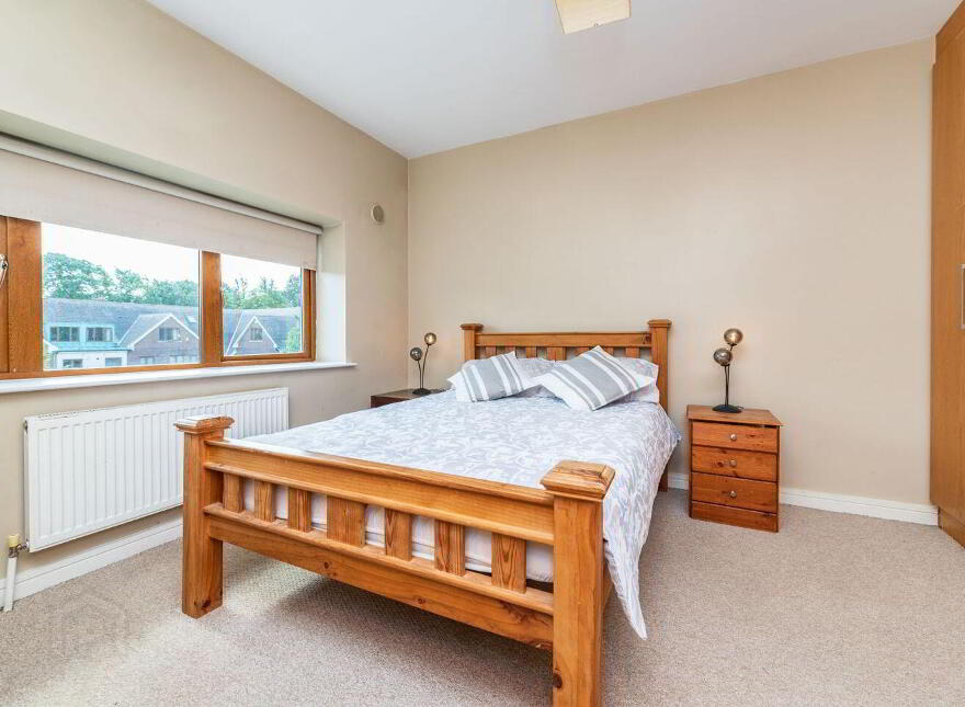 Apartment 6 Ornamental Gardens, Oldtown Demesne, Naas, W91HN82