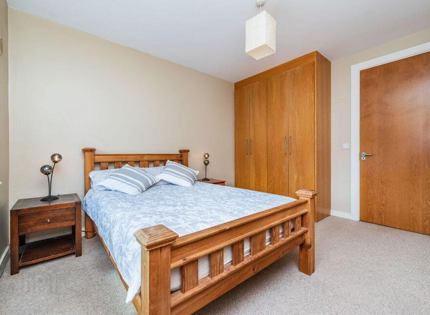 Apartment 6 Ornamental Gardens, Oldtown Demesne, Naas, W91HN82