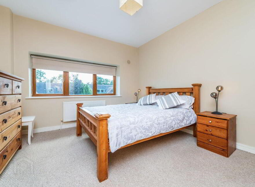 Apartment 6 Ornamental Gardens, Oldtown Demesne, Naas, W91HN82