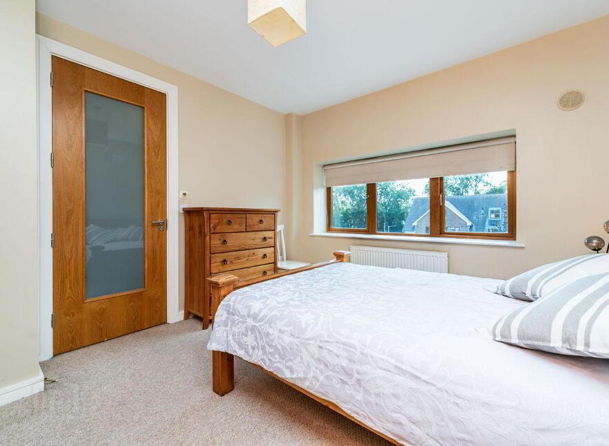Apartment 6 Ornamental Gardens, Oldtown Demesne, Naas, W91HN82