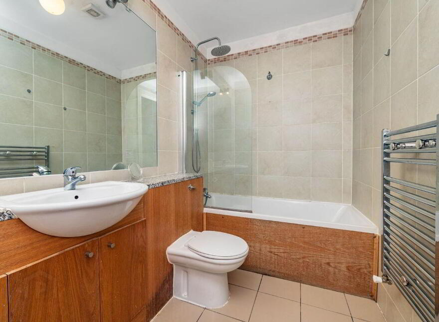 Apartment 6 Ornamental Gardens, Oldtown Demesne, Naas, W91HN82