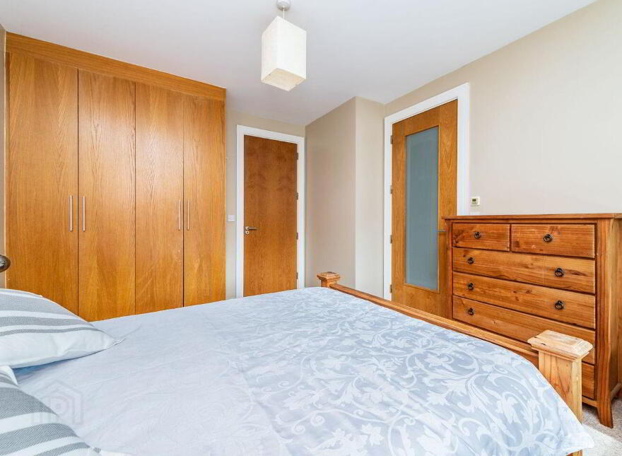 Apartment 6 Ornamental Gardens, Oldtown Demesne, Naas, W91HN82