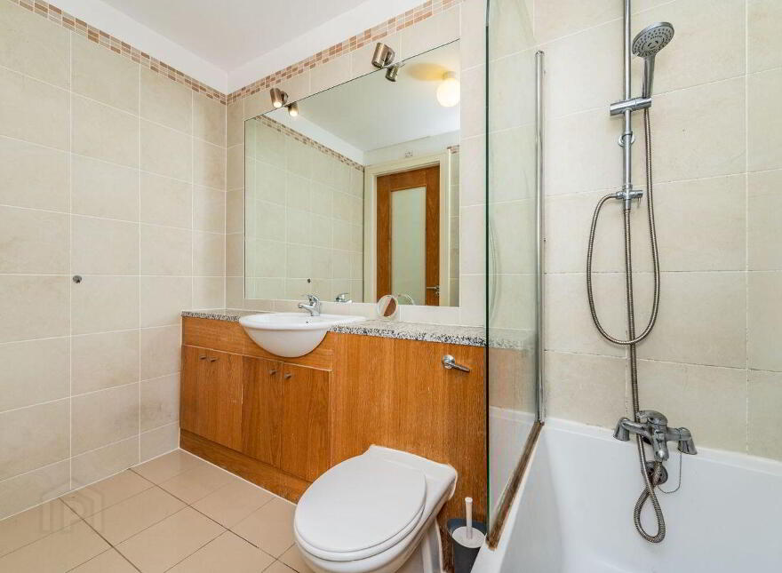 Apartment 6 Ornamental Gardens, Oldtown Demesne, Naas, W91HN82