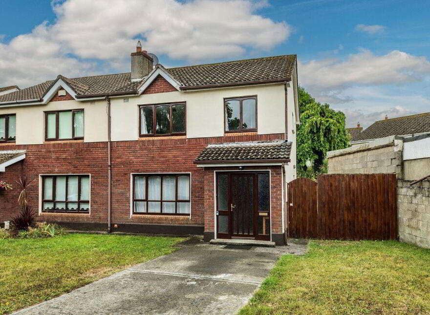20 Monread Gardens, Naas, W91AV6W photo