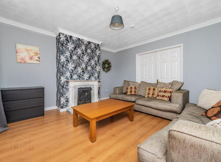 20 Monread Gardens, Naas, W91AV6W