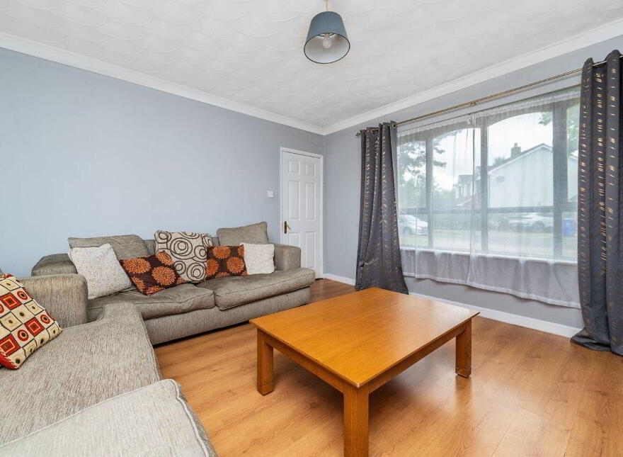 20 Monread Gardens, Naas, W91AV6W