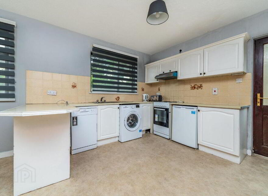 20 Monread Gardens, Naas, W91AV6W