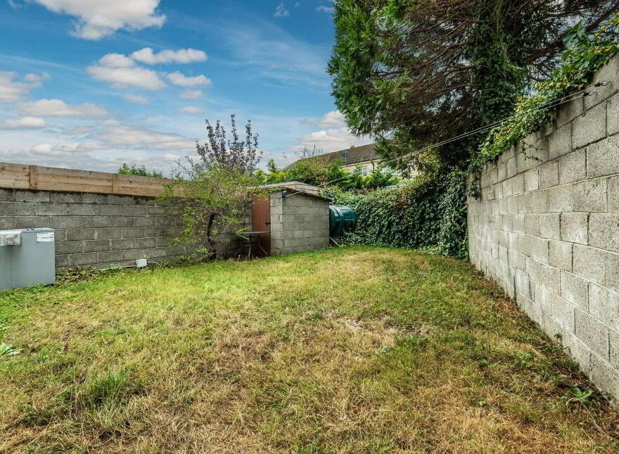 20 Monread Gardens, Naas, W91AV6W