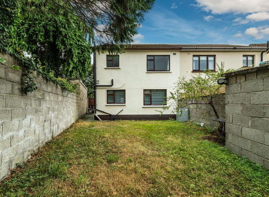 20 Monread Gardens, Naas, W91AV6W