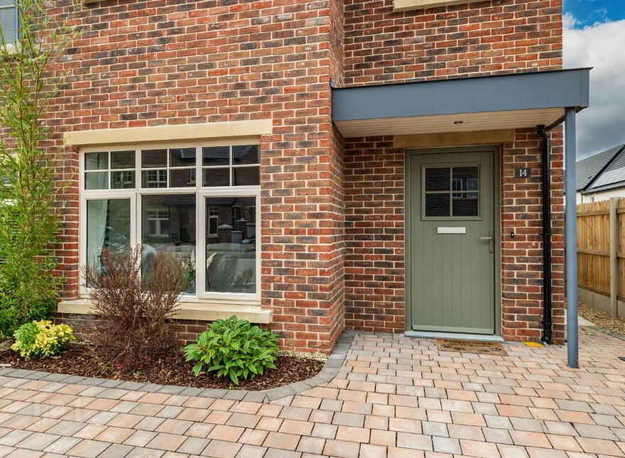 14 The Walk, Coach Road Meadows, Clane, W91WK4K