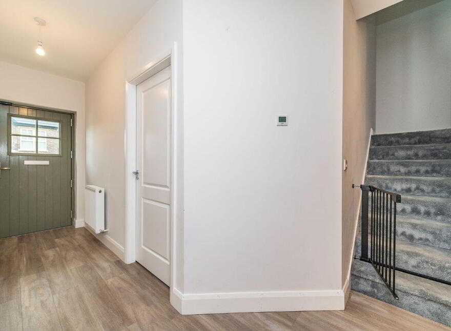 14 The Walk, Coach Road Meadows, Clane, W91WK4K