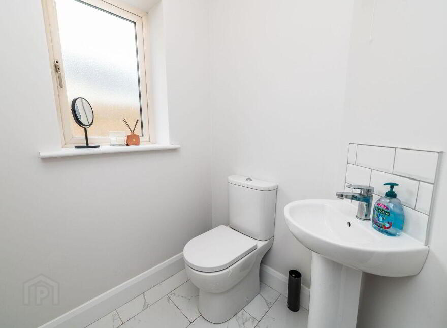 14 The Walk, Coach Road Meadows, Clane, W91WK4K