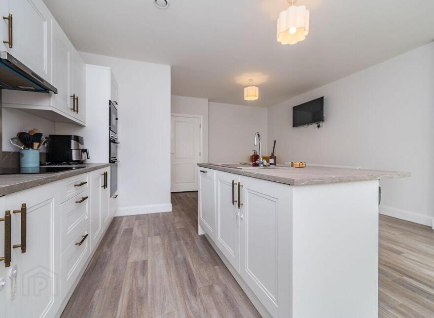 14 The Walk, Coach Road Meadows, Clane, W91WK4K