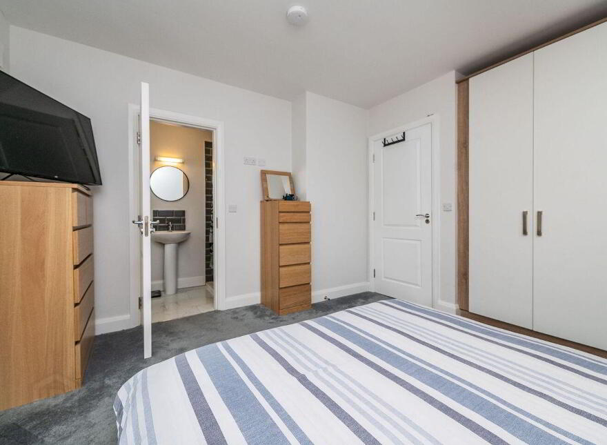 14 The Walk, Coach Road Meadows, Clane, W91WK4K