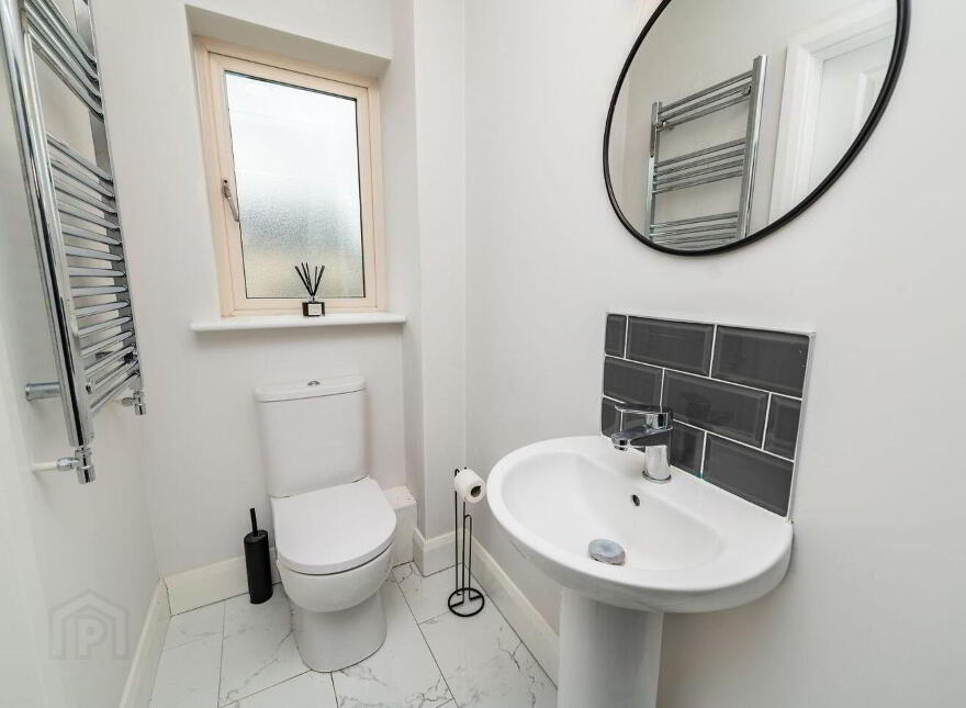 14 The Walk, Coach Road Meadows, Clane, W91WK4K