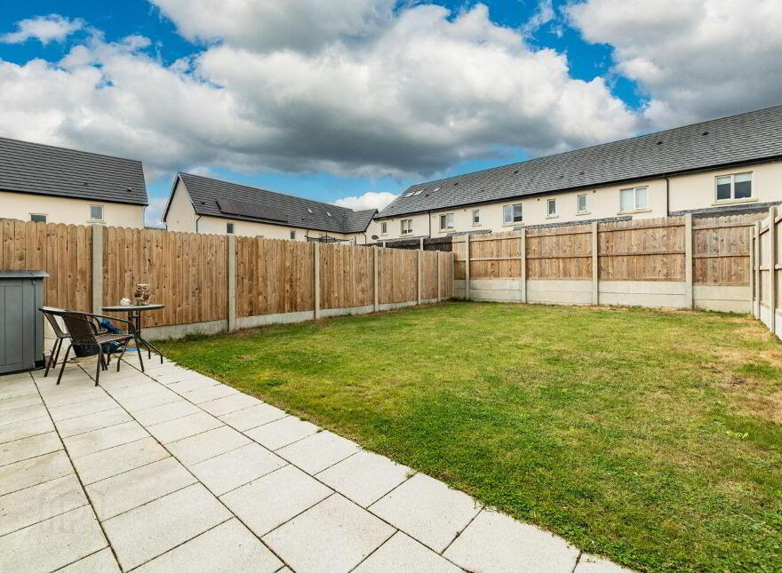 14 The Walk, Coach Road Meadows, Clane, W91WK4K