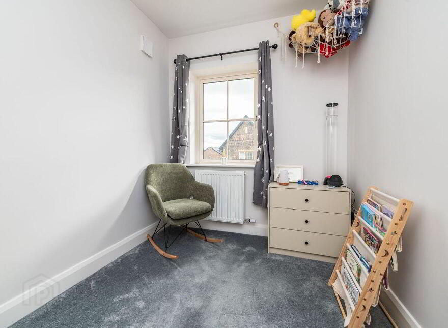 14 The Walk, Coach Road Meadows, Clane, W91WK4K