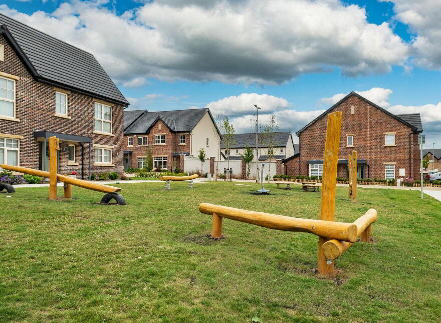 14 The Walk, Coach Road Meadows, Clane, W91WK4K