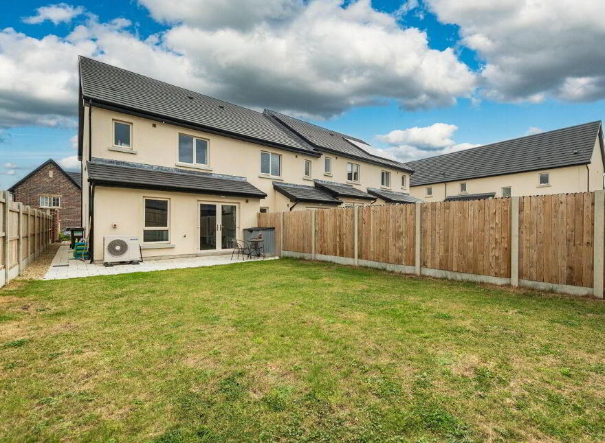 14 The Walk, Coach Road Meadows, Clane, W91WK4K