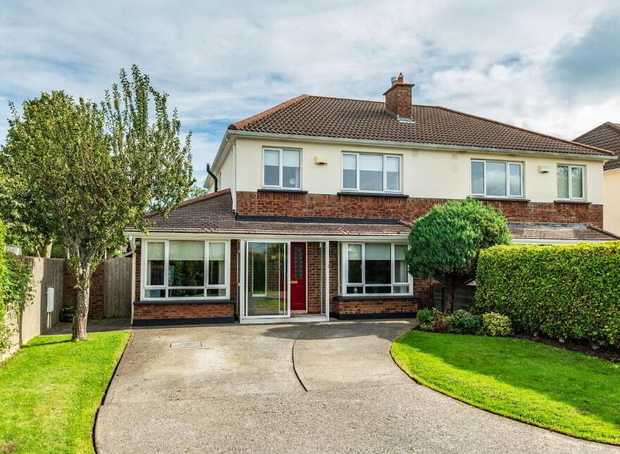 20 Oakdale Drive, Dublin 24, D24E9C9 photo