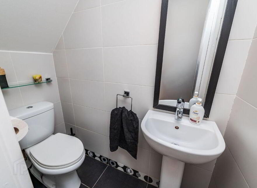 20 Oakdale Drive, Dublin 24, D24E9C9