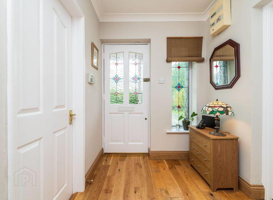 20 Oakdale Drive, Dublin 24, D24E9C9