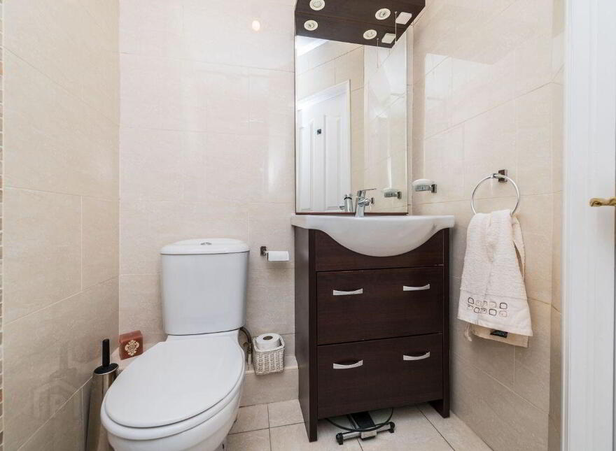 20 Oakdale Drive, Dublin 24, D24E9C9