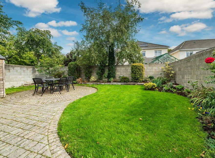 20 Oakdale Drive, Dublin 24, D24E9C9