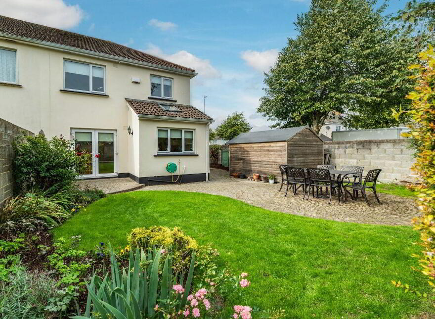 20 Oakdale Drive, Dublin 24, D24E9C9