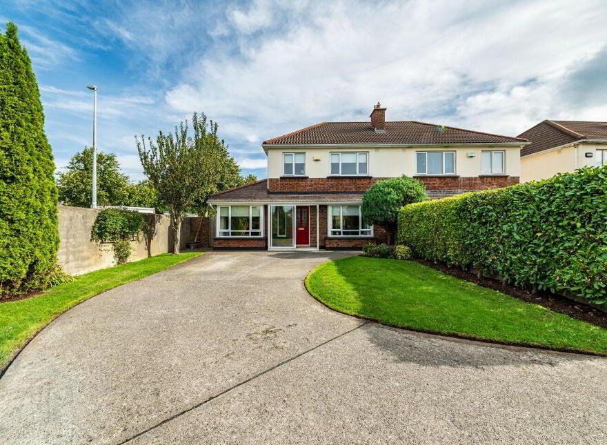 20 Oakdale Drive, Dublin 24, D24E9C9